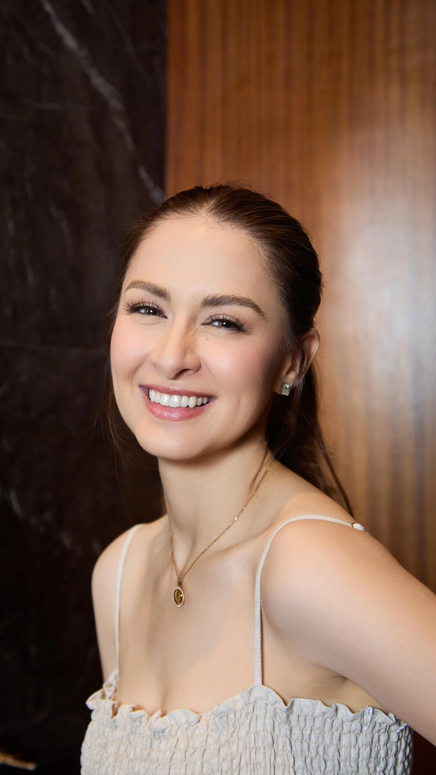 You are currently viewing Beautiful Philippines Actress Marian Rivera on Hot51