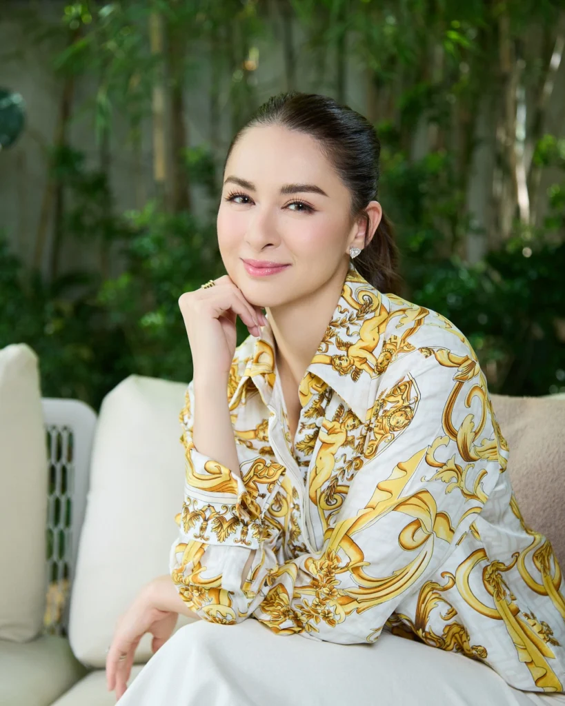 Marian Rivera-Hot51live