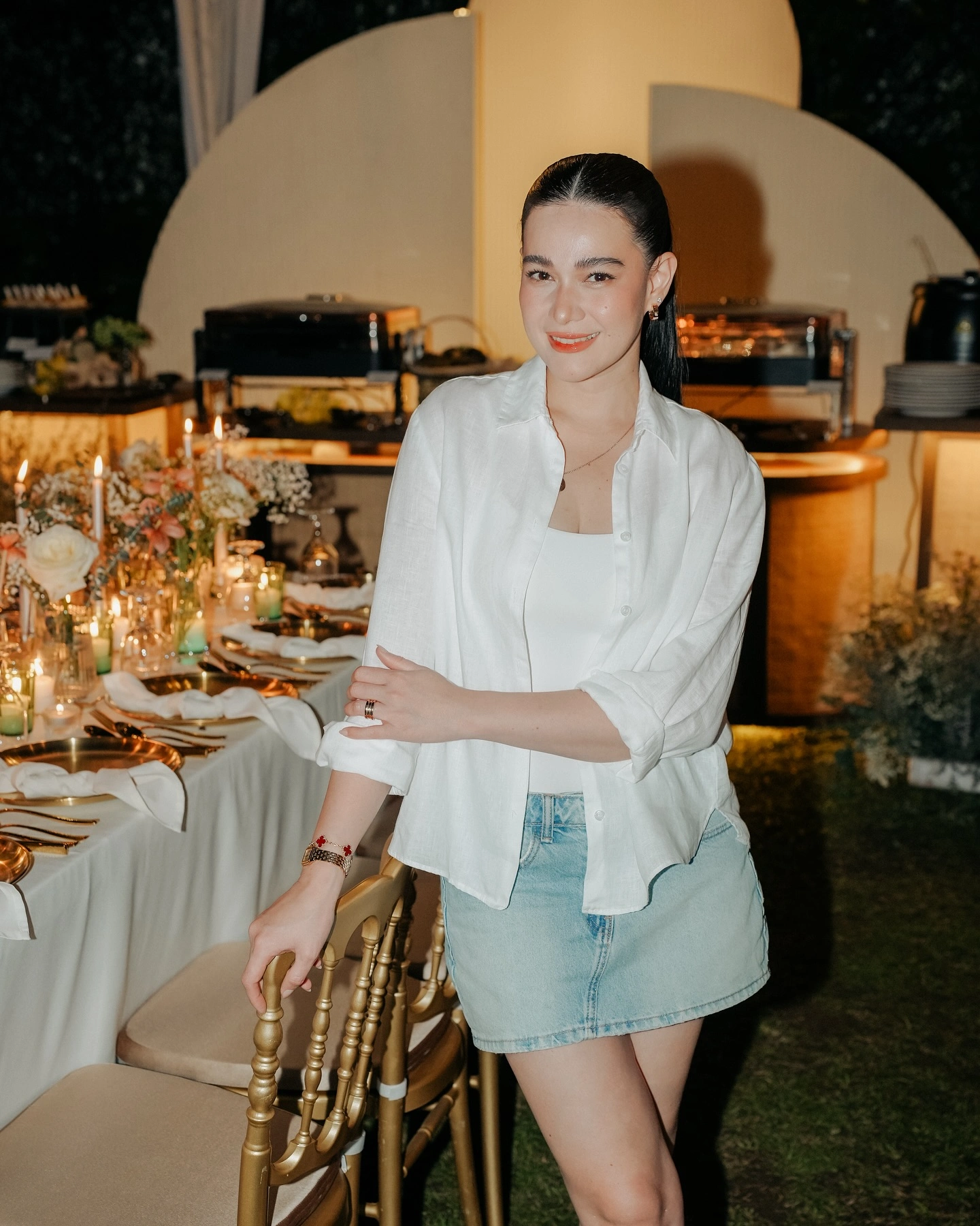 You are currently viewing Beautiful Philippines Actress with Bea Alonzo on Hot51