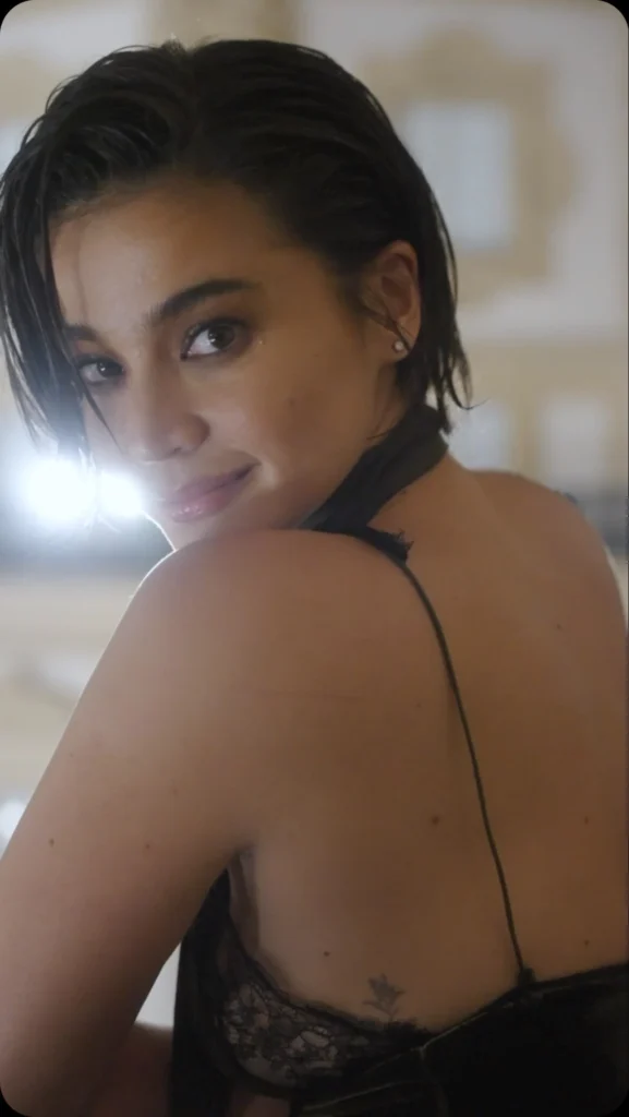 Anne Curtis-Hot51live