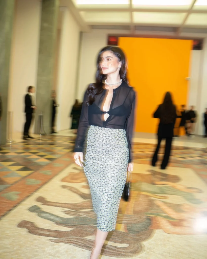 Anne Curtis-Hot51live
