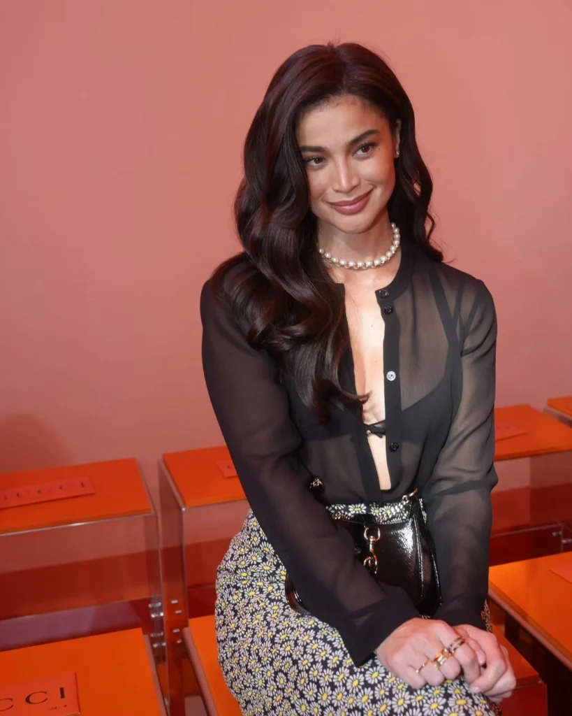 Anne Curtis-Hot51live