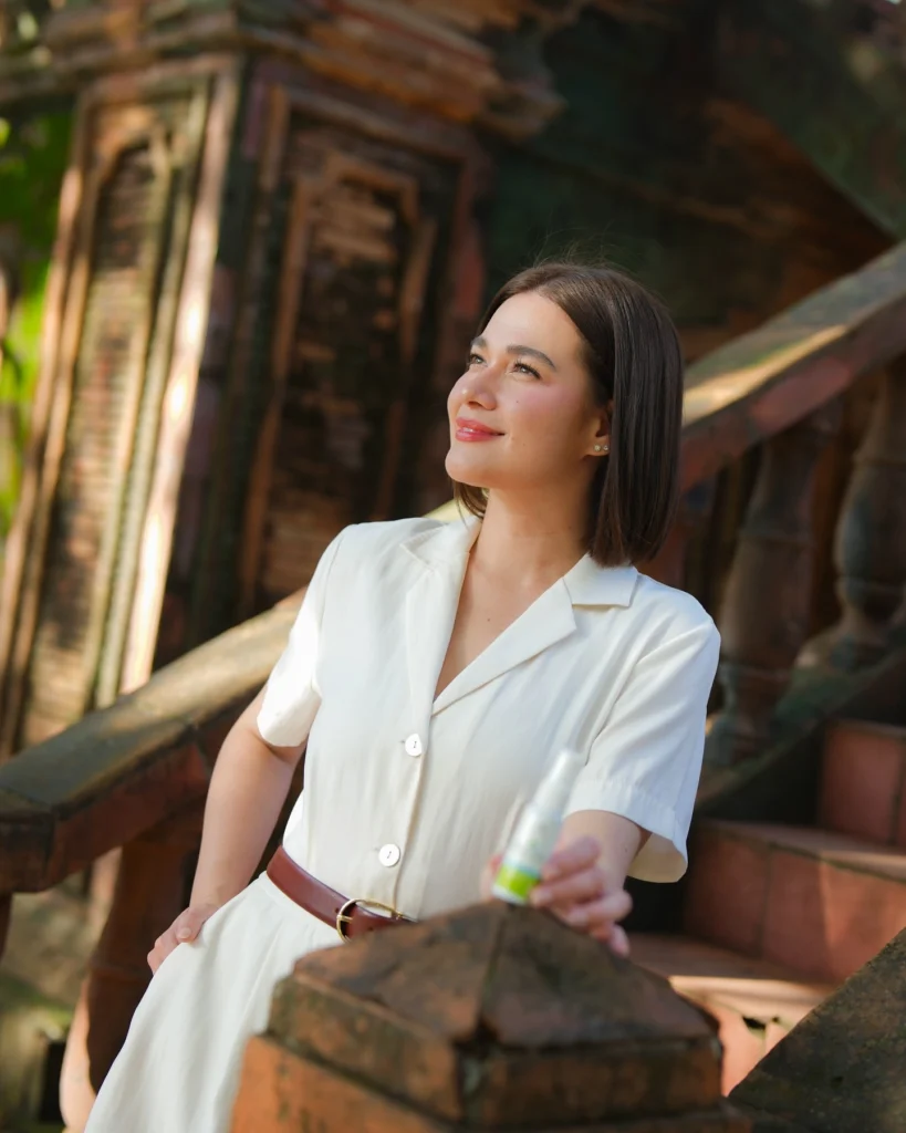 Bea Alonzo-Hot51live