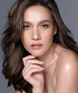Read more about the article Ang Kagandahan ng Pilipinas Bea Alonzo Beautiful sa Hot51