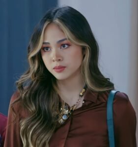 Read more about the article Janella Salvador Ang Bagong Mukha ng Hot51