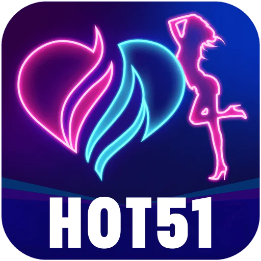 HOT51, Make friends, Watch livestreams…