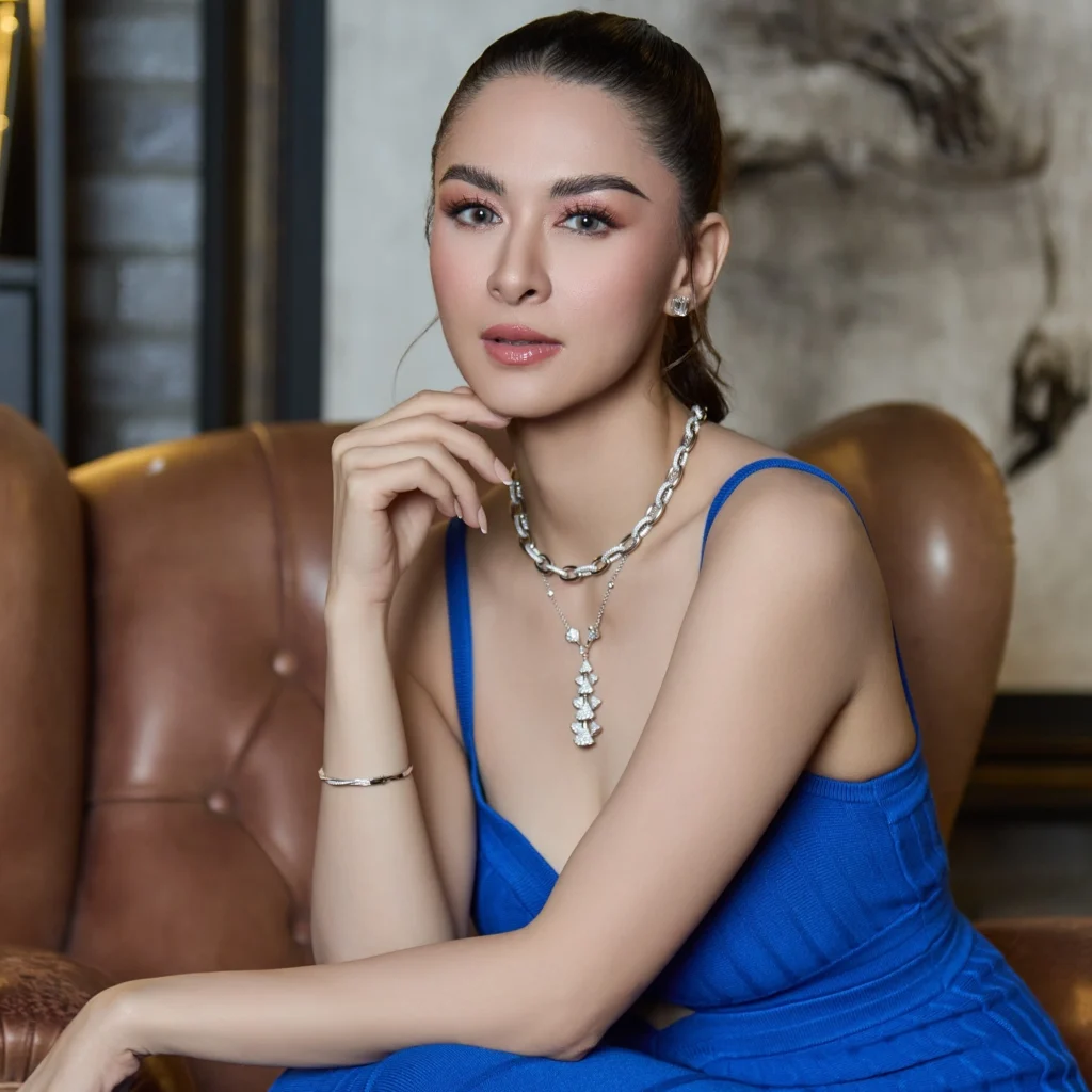 Marian Rivera-Hot51live