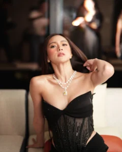Read more about the article Kim Chiu Beautiful at Hot51 Ganda at Talento ng Pilipinas