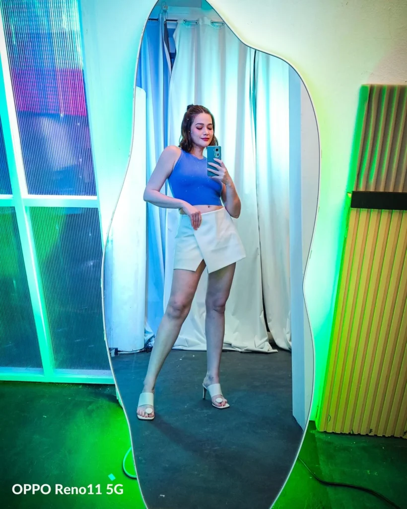 Bea Alonzo-Hot51live