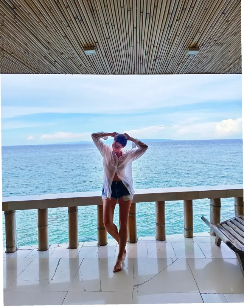 Anne Curtis-Hot51live