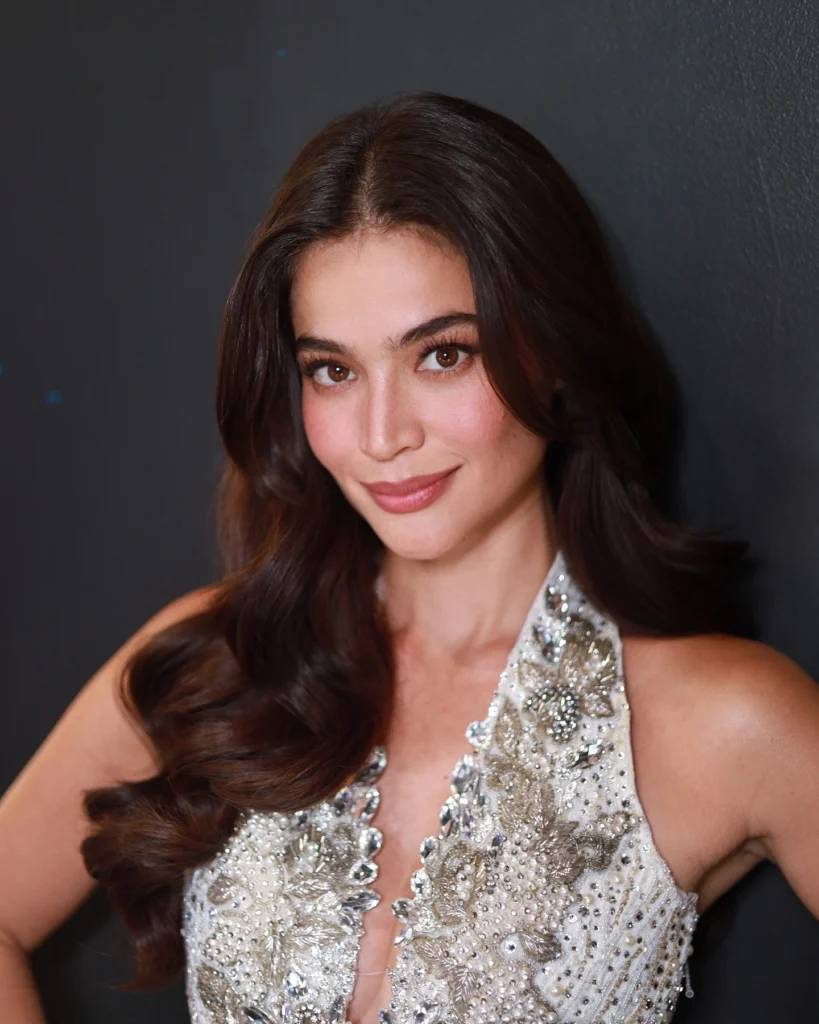 Anne Curtis-Hot51live