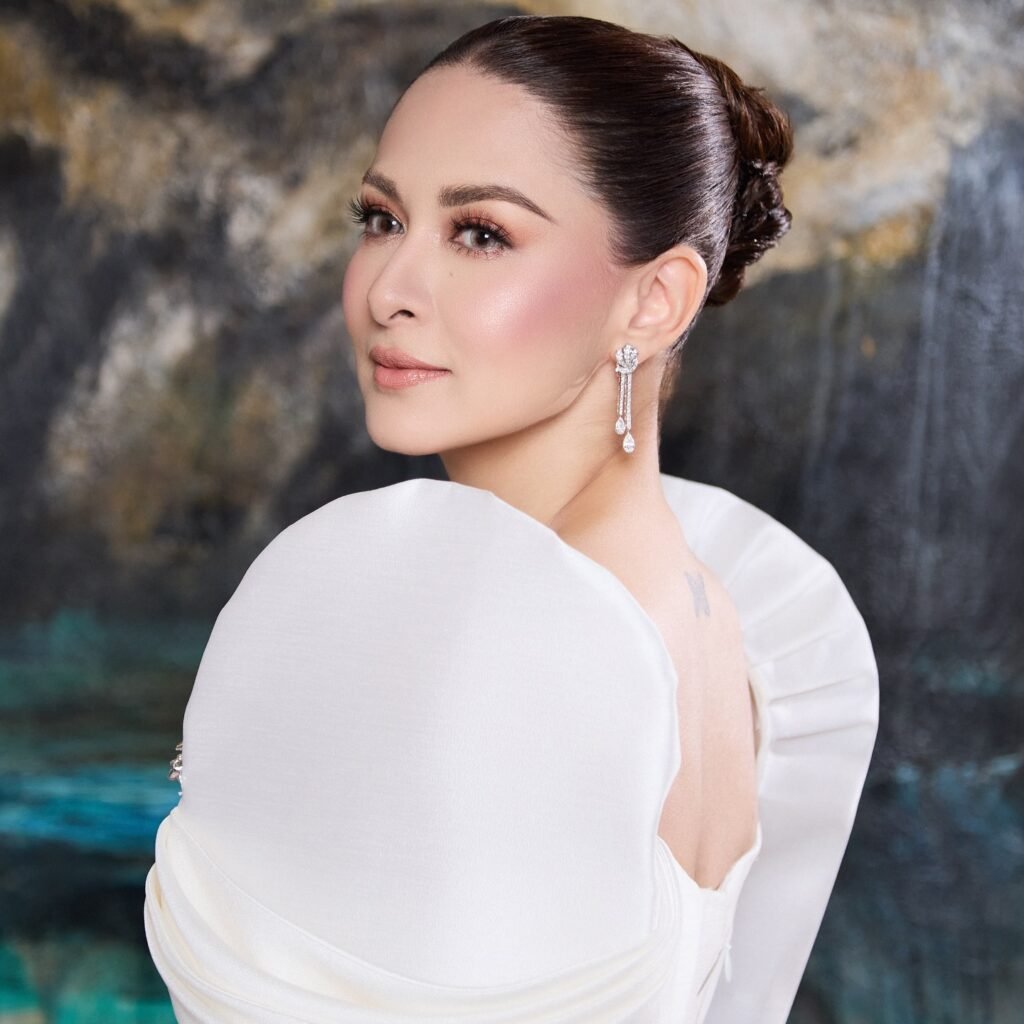 Marian Rivera-Hot51live