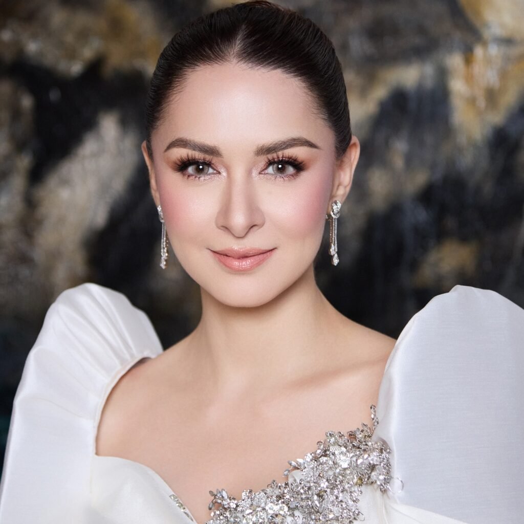 Marian Rivera-Hot51live