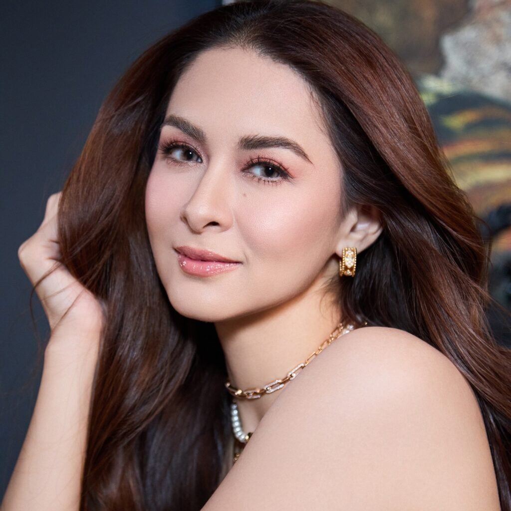 Marian Rivera-Hot51live