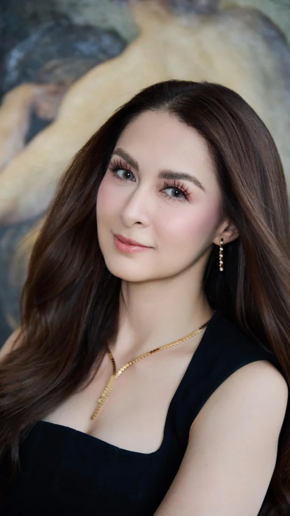 Marian Rivera-Hot51live