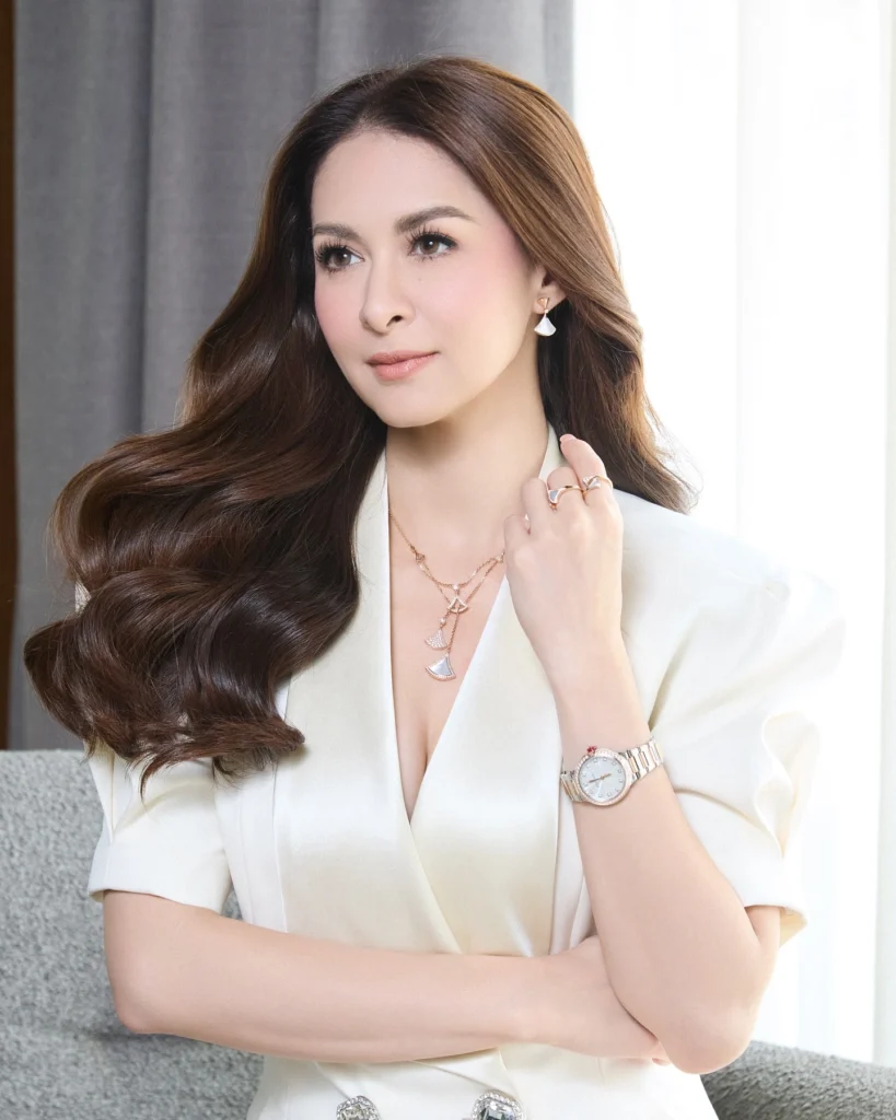 Marian Rivera-Hot51live