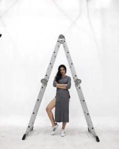 Read more about the article Ang Kagandahan ni Nadine Lustre Beautiful sa Hot51
