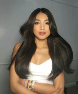 Read more about the article Beautiful Philippines Actress Nadine Lustre on Hot51