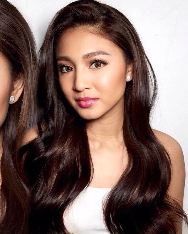You are currently viewing Ang Kahalagahan ni Nadine Lustre Beautiful sa Hot51