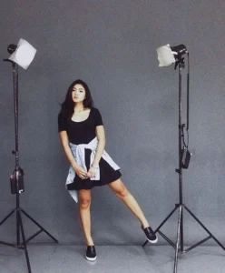 Read more about the article Nadine Lustre Beautiful Ang Bituin ng Hot51 sa Pilipinas