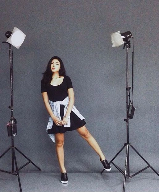 You are currently viewing Nadine Lustre Beautiful Ang Bituin ng Hot51 sa Pilipinas