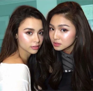Read more about the article Nakakamanghang Aktres sa Pilipinas Nadine Lustre Beautiful sa Hot51