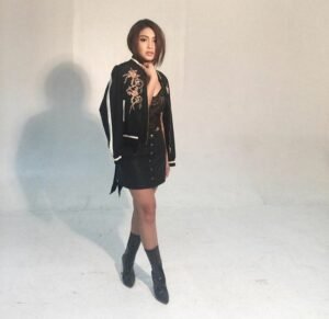 Read more about the article Nadine Lustre Beautiful Ang Ganda ng Pilipinas sa Hot51