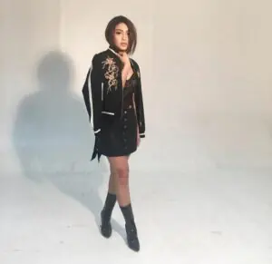 Read more about the article Nadine Lustre Beautiful Ang Ganda ng Pilipinas sa Hot51