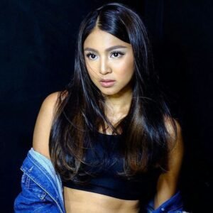 Read more about the article Nadine Lustre Beautiful Ang Magandang Mukha ng Hot51