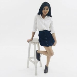 Read more about the article Nadine Lustre Beautiful Ang Kanyang Kagandahan sa Hot51