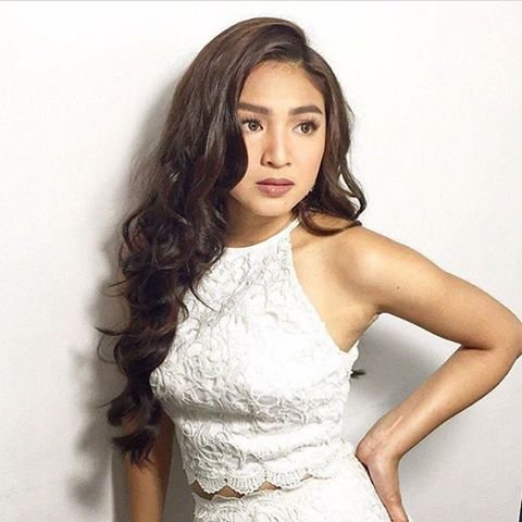 You are currently viewing Ang Ganda ni Nadine Lustre Beautiful sa Hot51