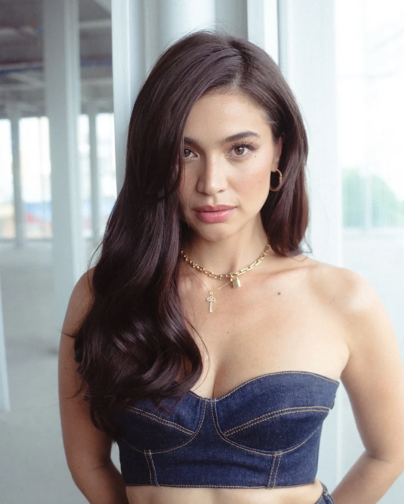 Anne Curtis-Hot51live