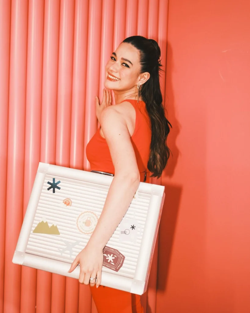 Bea Alonzo-Hot51live