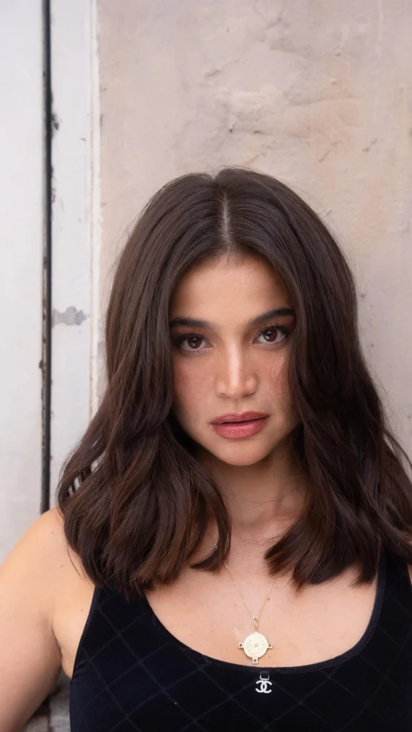 Anne Curtis-Hot51live