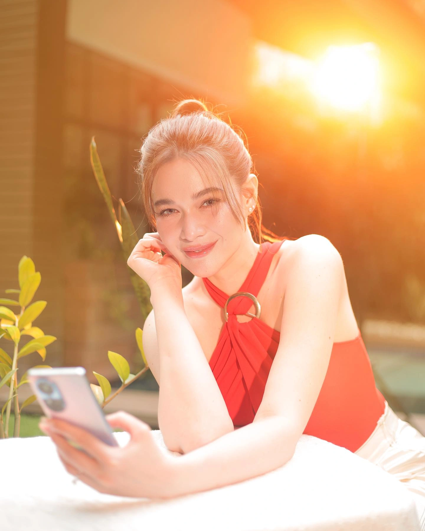 You are currently viewing Bea Alonzo Beautiful Ang Ganda ng Pilipinas sa Hot51