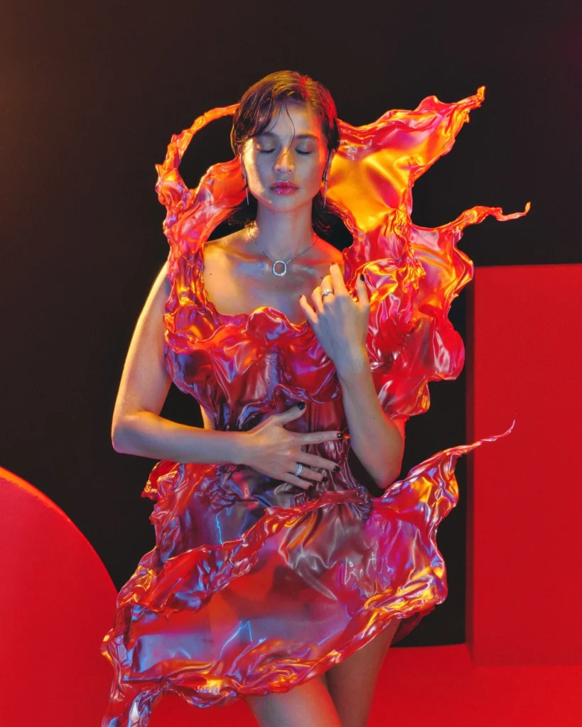 Anne Curtis-Hot51live