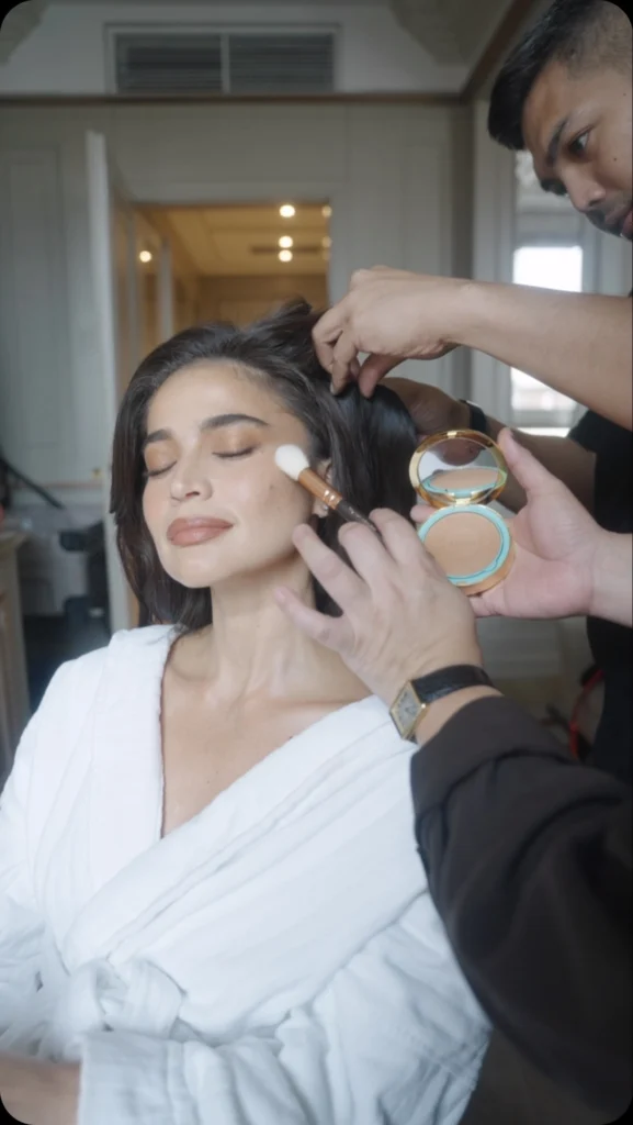 Anne Curtis-Hot51live