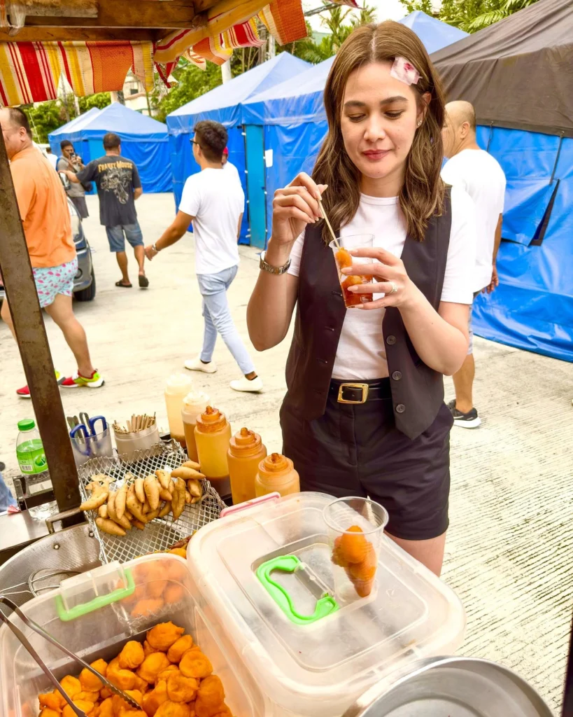 Bea Alonzo-Hot51live