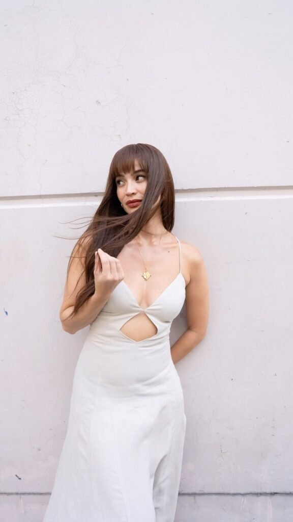 Anne Curtis-Hot51live