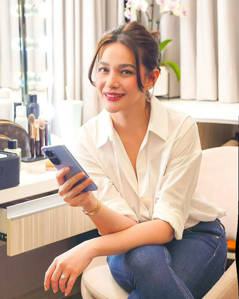 Bea Alonzo-Hot51live