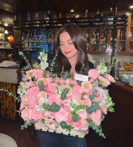 Read more about the article Bea Alonzo Beautiful Kislap ng Ganda sa Hot51