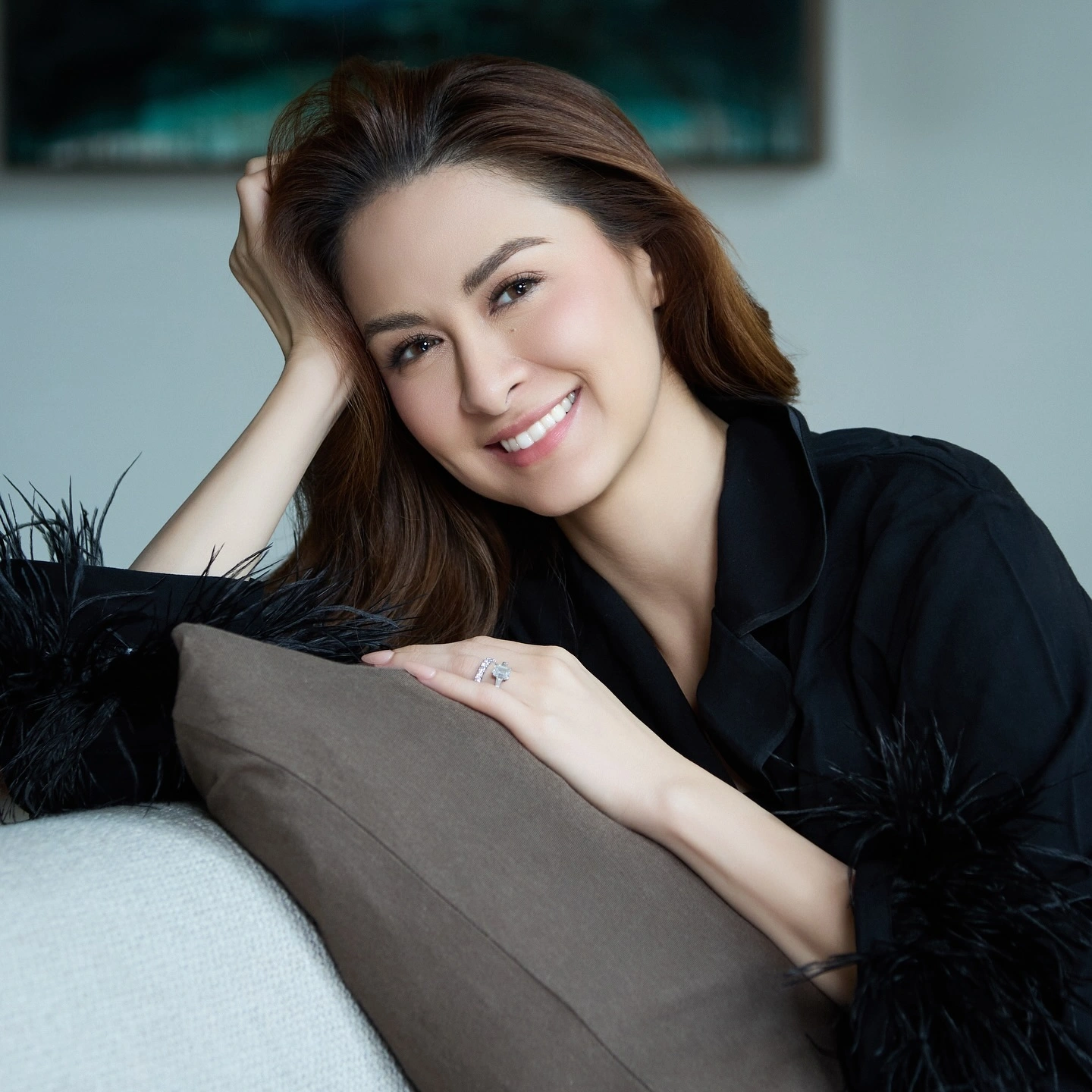 You are currently viewing Beautiful Philippines Actress Marian Rivera Beautiful on Hot51