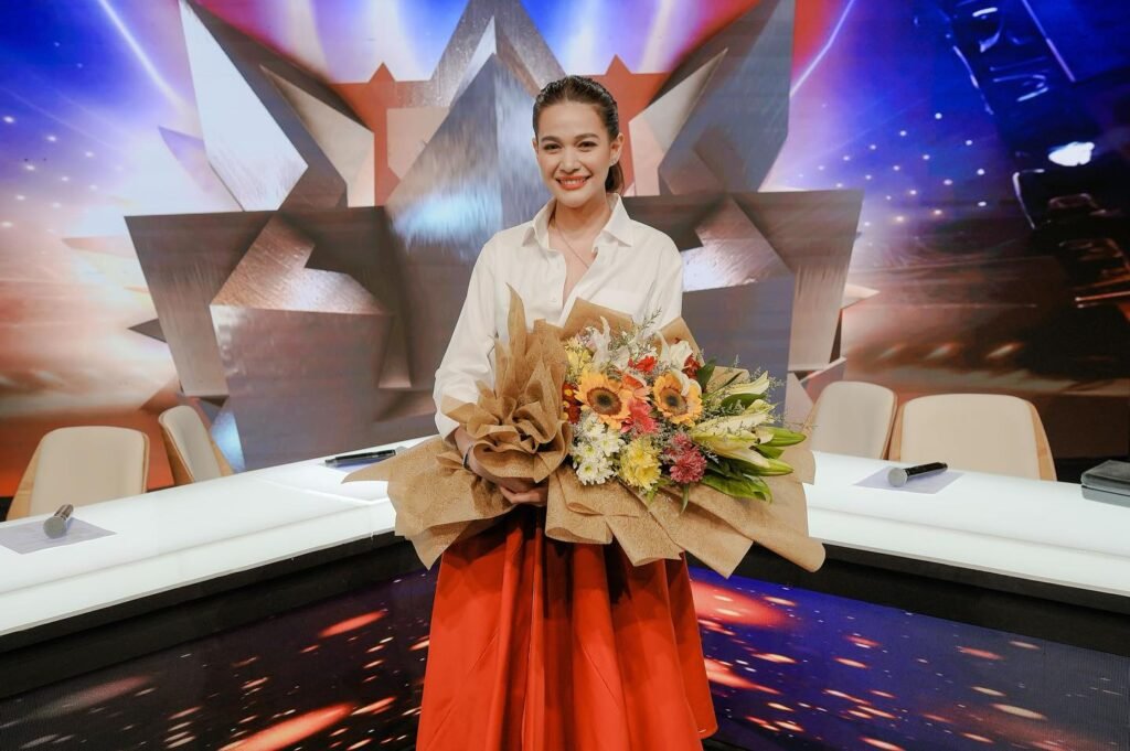 Bea Alonzo-Hot51live