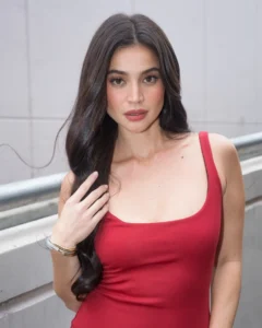 Read more about the article Anne Curtis Beautiful Ganda at Talento sa Hot51