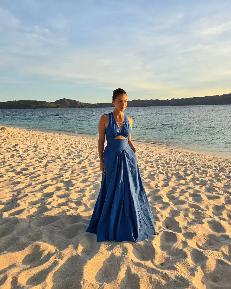 Read more about the article Magandang Aktres sa Pilipinas Anne Curtis Beautiful sa Hot51