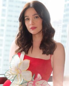 Read more about the article Bea Alonzo Beautiful Ang Ganda ng Pilipinas sa Hot51
