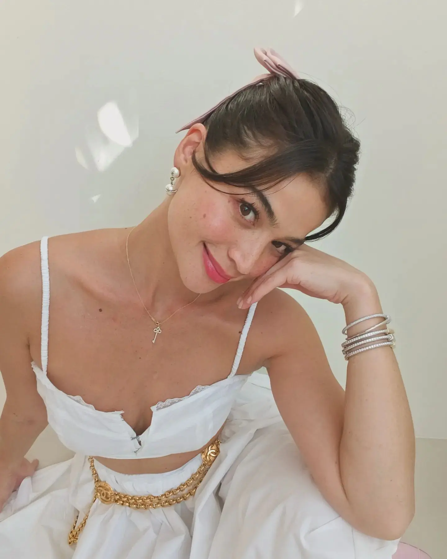 Read more about the article Beautiful Philippines Actress Anne Curtis Beautiful on Hot51