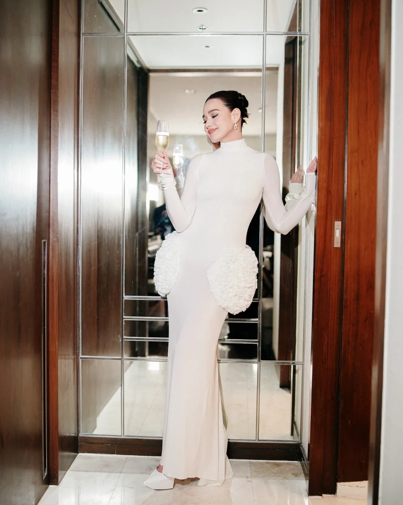 Bea Alonzo-Hot51live
