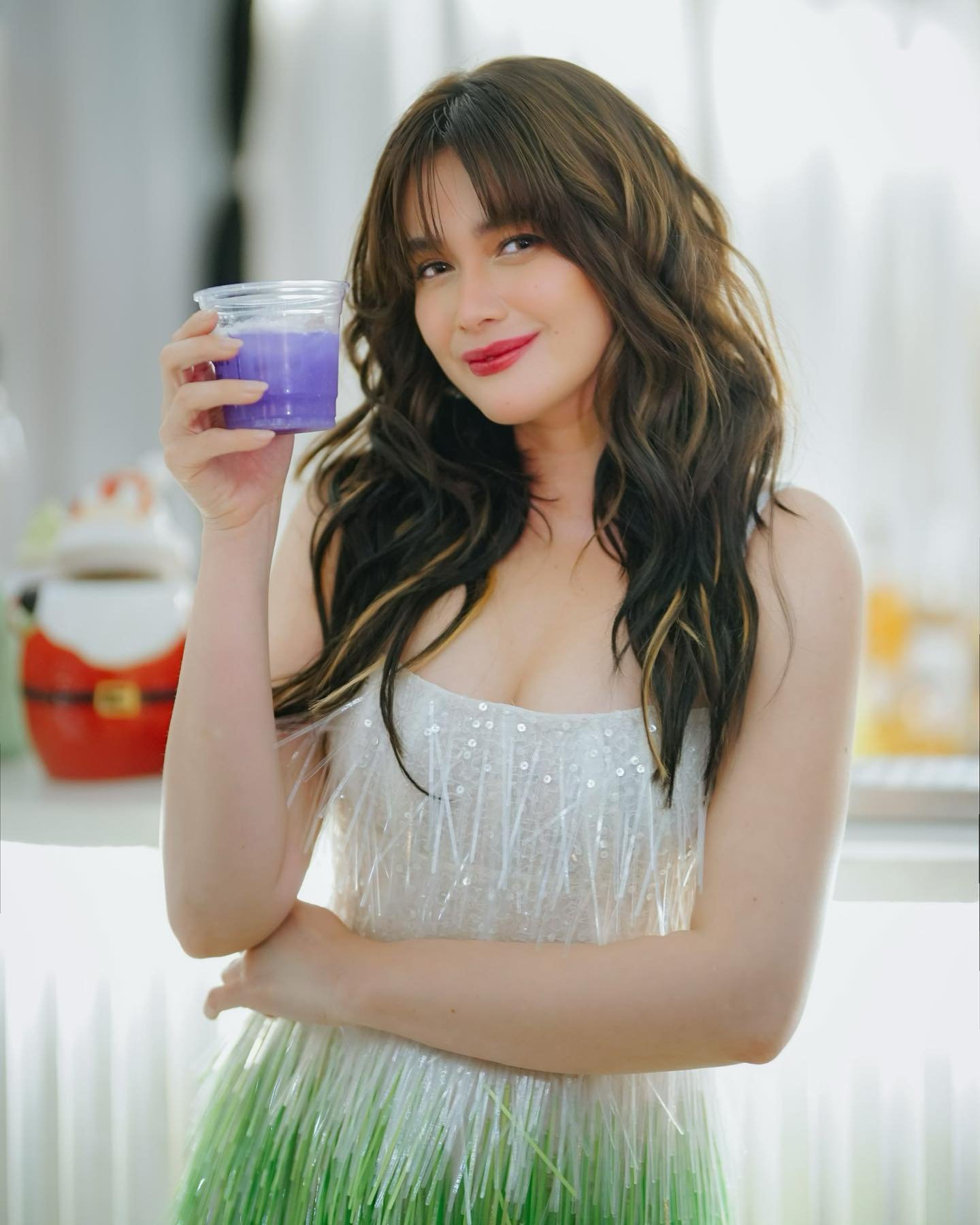 You are currently viewing Ang Kagandahan ni Bea Alonzo Beautiful sa Hot51