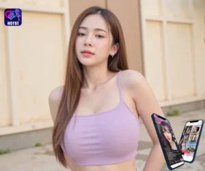 Read more about the article Hot51 Mod APK Download – Review Risiko & Alternatif Aman Live Streaming